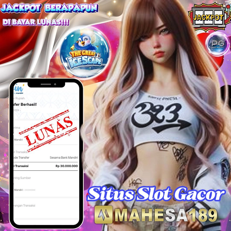 MAHESA189 > Situs Login Game Online Mobile Terlaris 2024